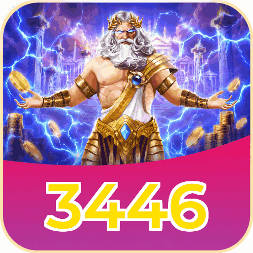 3446 Indonesia