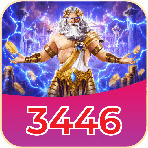 3446 Indonesia