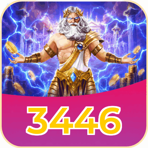 3446 Indonesia