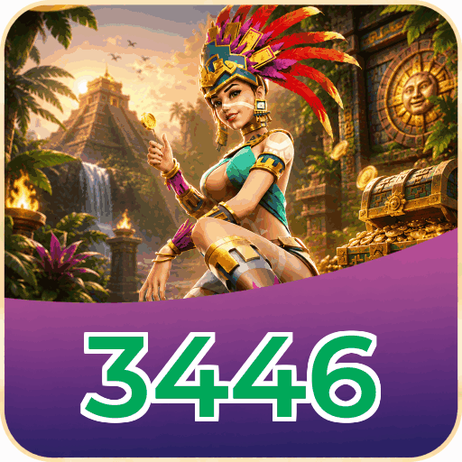 3446 Indonesia
