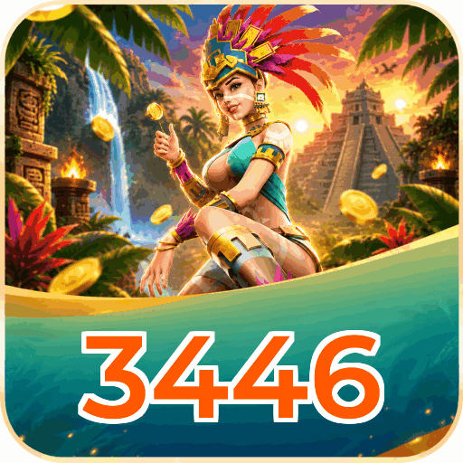 3446 Indonesia