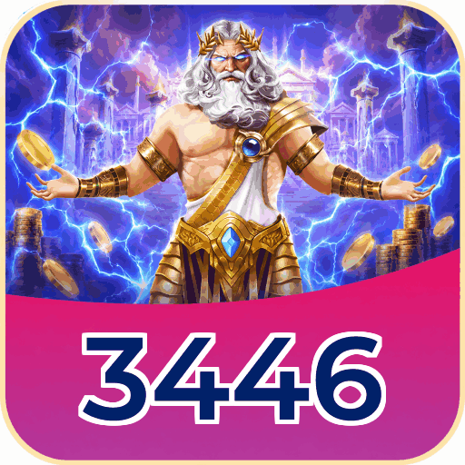 3446 Indonesia